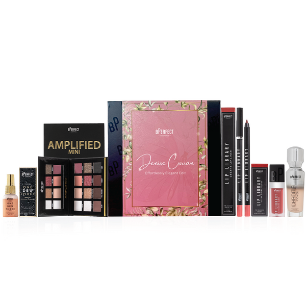 BPerfect x Denise Curran - Effortlessly Elegant Bundle