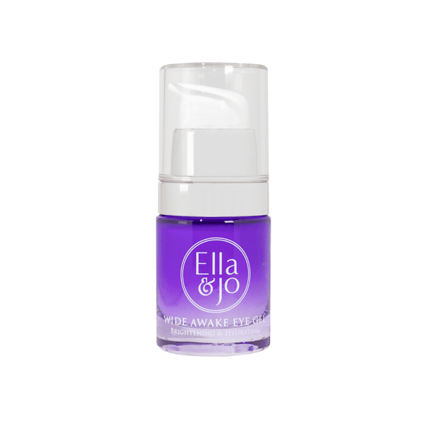 Ella & Jo - Wide Awake - Eye Gel