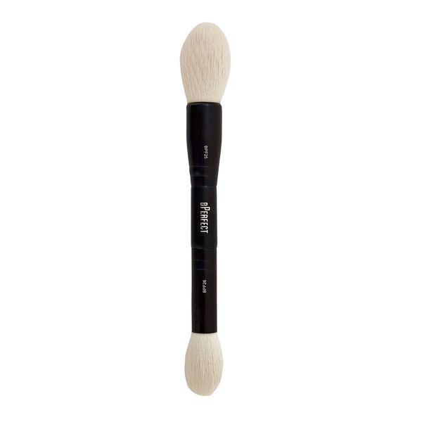 Pro Duo Face Brush