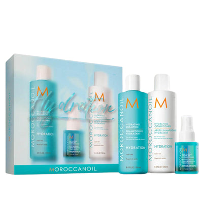 Moroccanoil - Hydration Set