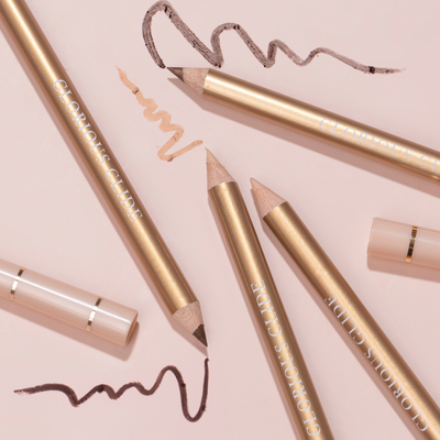 Mrs Glam - Glorious Glide Kohl Liner Pencil