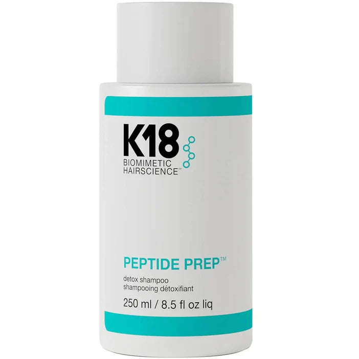 K18 - Preptide Prep - Detox Shampoo