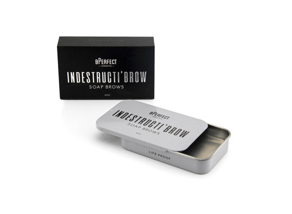 Indestructi'Brow Brow Soap