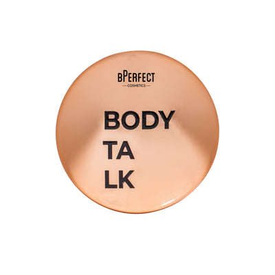 Body Talk Powder Lustre