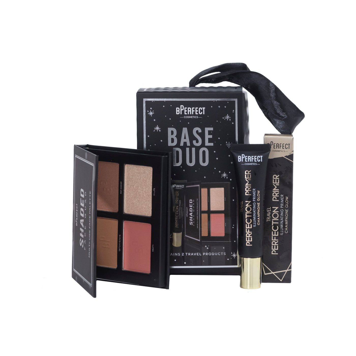 Base Duo - Gift Set