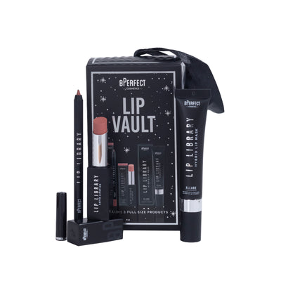 Lip Vault - Gift Set