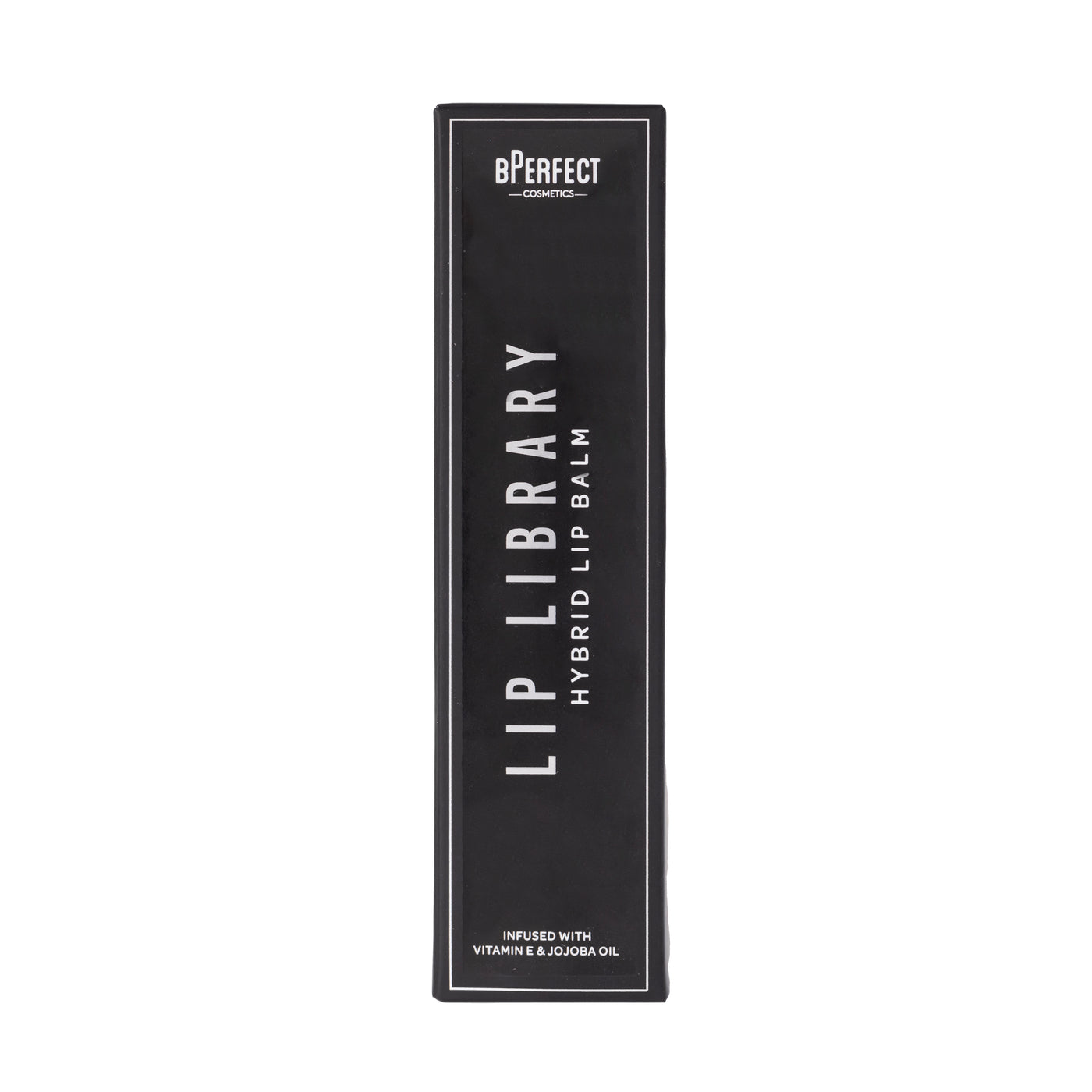 Lip Library - Hybrid Lip Mask