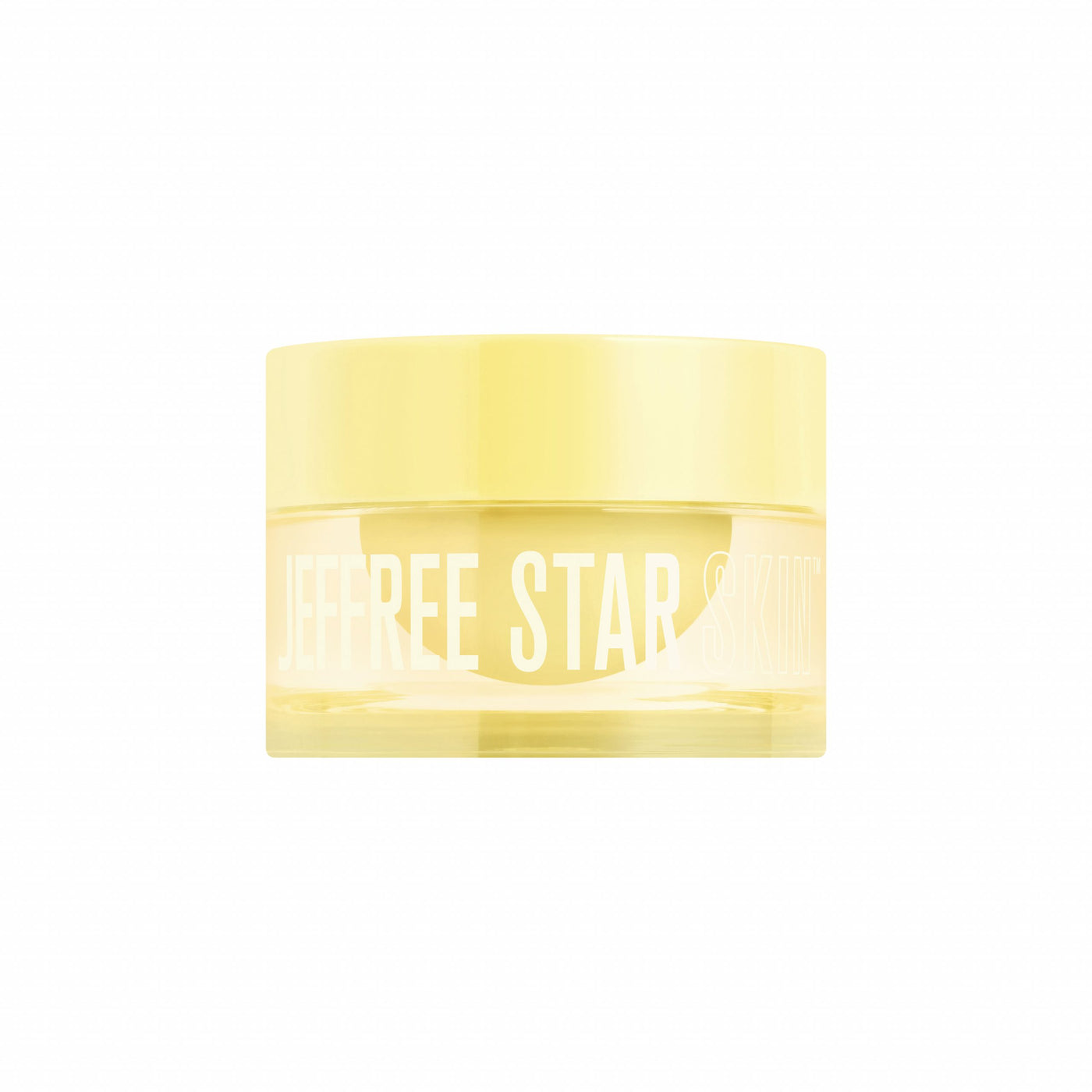 Jeffree Star Skin - Repair and Revive Banana Lip Mask