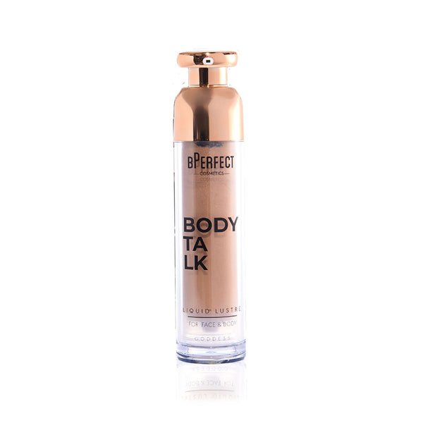 Body Talk Liquid Lustre