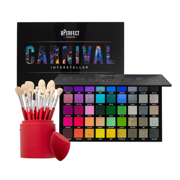 BPerfect x Stacey Marie - Carnival V Interstellar - The Collection