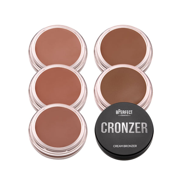 Cronzer - Pro Bundle