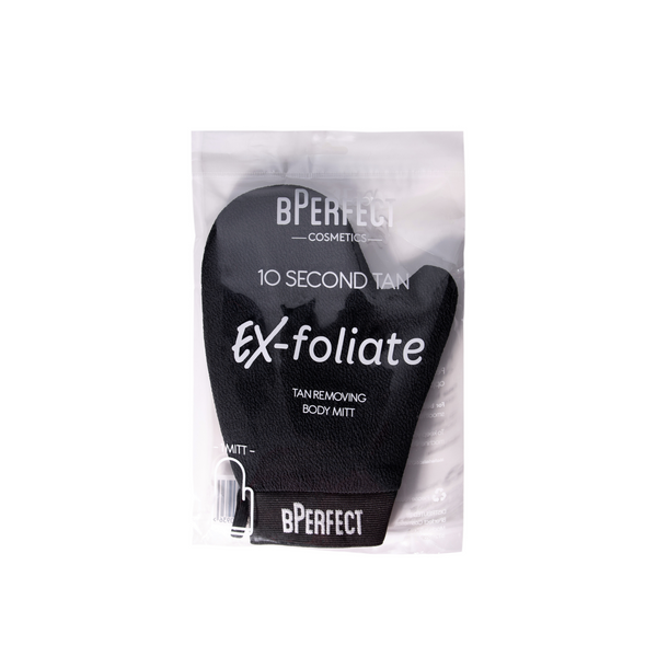 EX-foliate Tan Removing Mitt