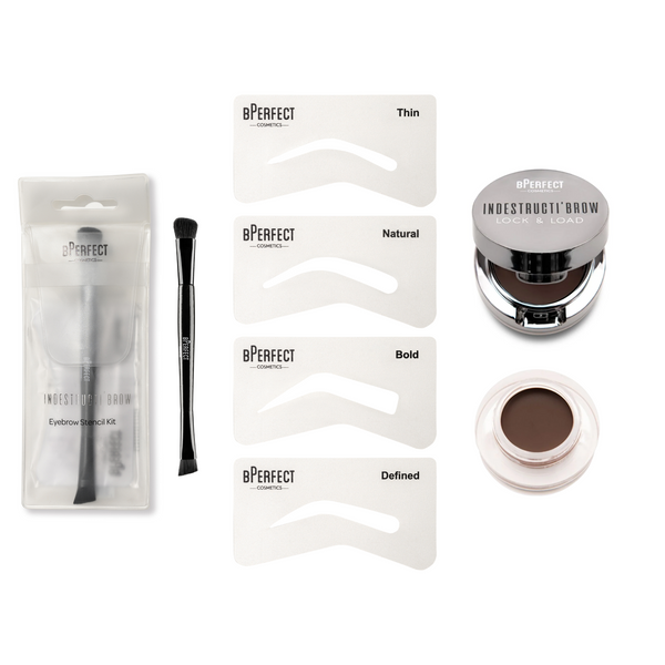 Indestructi'Brow Perfect Brow Kit