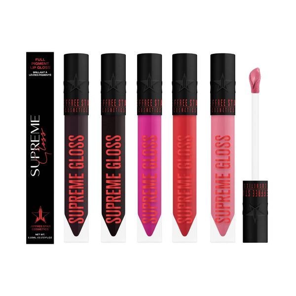 Jeffree Star Cosmetics - Weirdo Collection Supreme Gloss