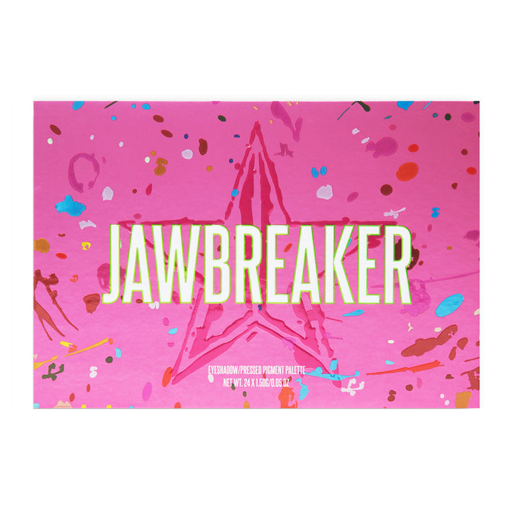 Jeffree deals star jawbreaker bundle