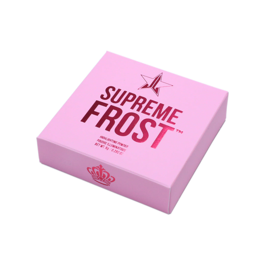 Jeffree Star Supreme Frost Neffree on sale