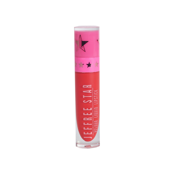 Jeffree Star Cosmetics - Velour Liquid Lipstick