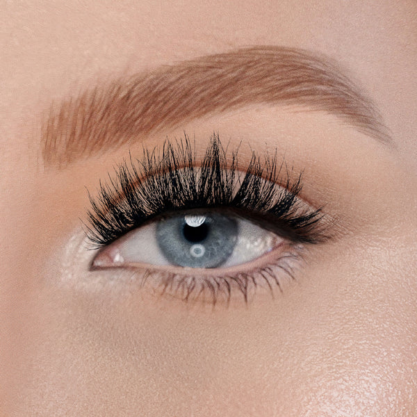 Think 'Faux' Mink - Universal Lash - Attraction