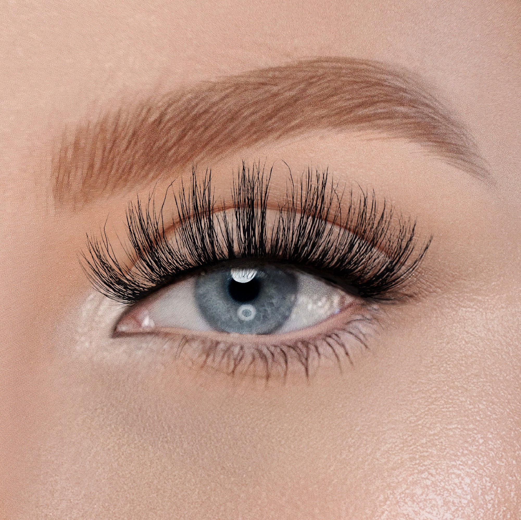 Think 'Faux' Mink - Universal Lash - Gratitude - BPerfect Cosmetics