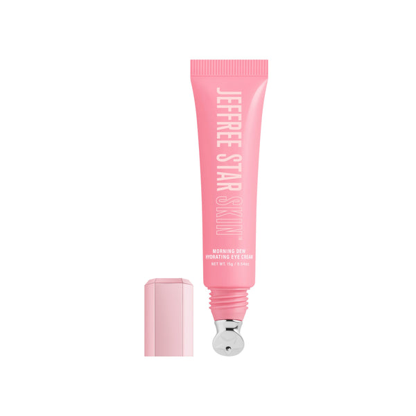 Jeffree Star Skin - Morning Dew Hydrating Eye Cream