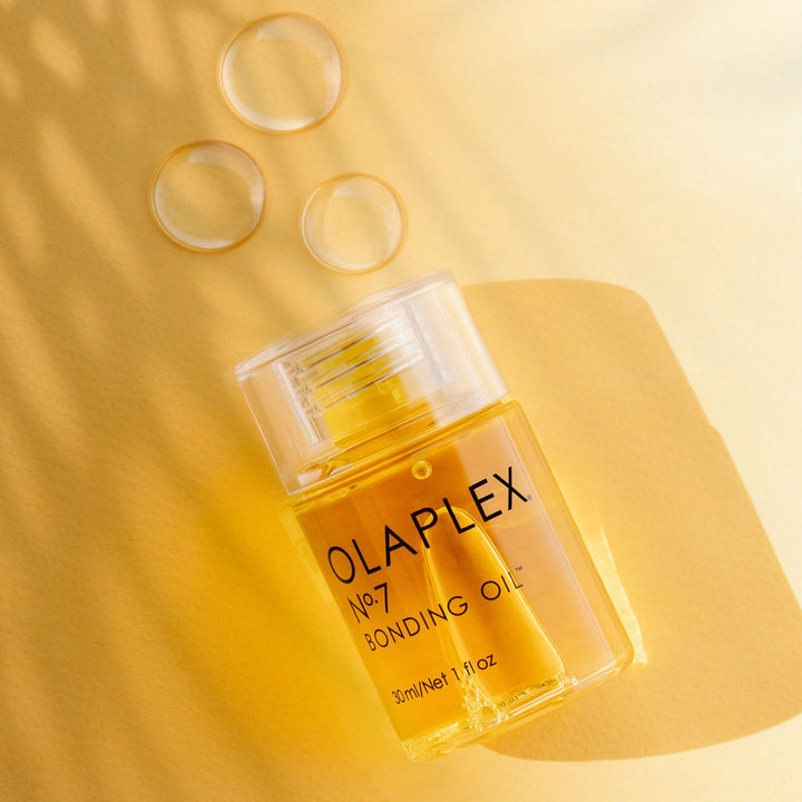 Olaplex deals No 7 And No 3. Free ship