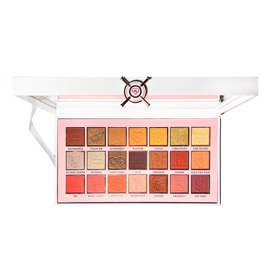 RESERVED Makeup palette bundle pls read description newest