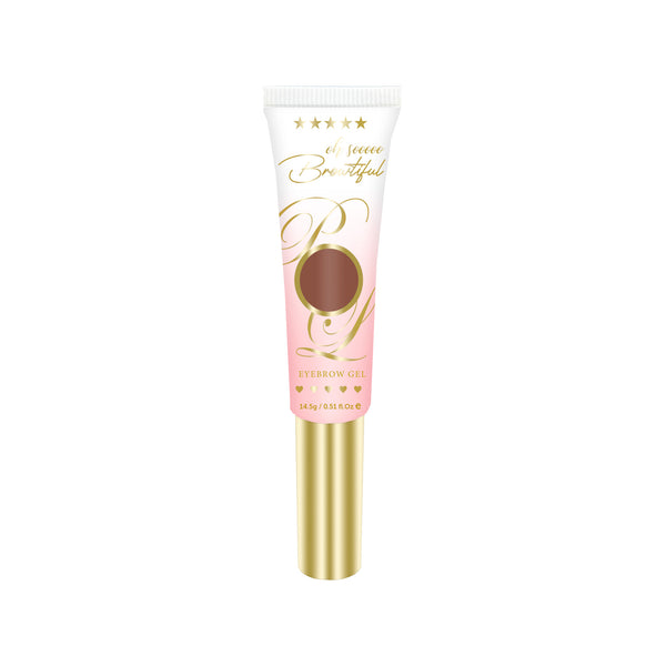 P.Louise - Oh So Browtiful - Gingerbread Latte Eyebrow Gel