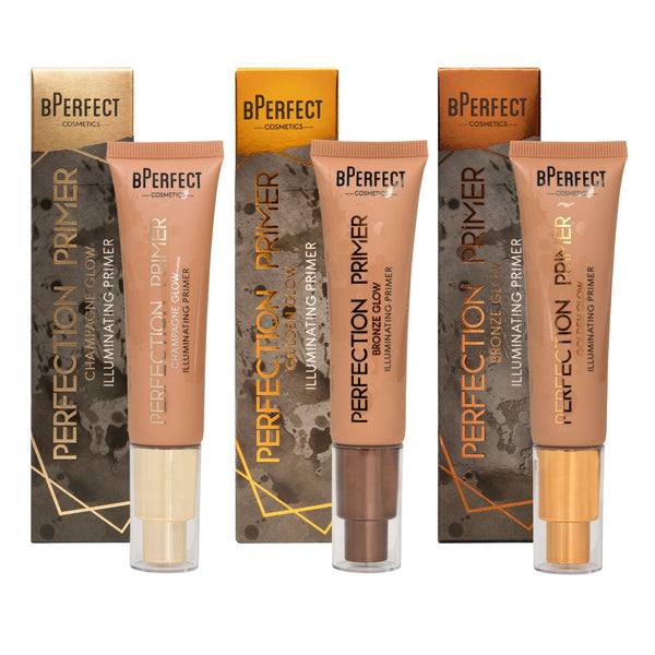 Perfection Primer - Illuminating - PRO Bundle