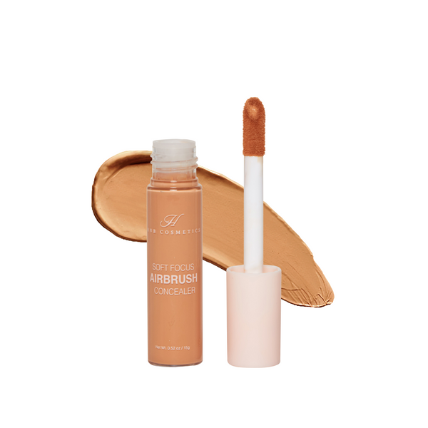 HNB Cosmetics - Soft Focus Concealer