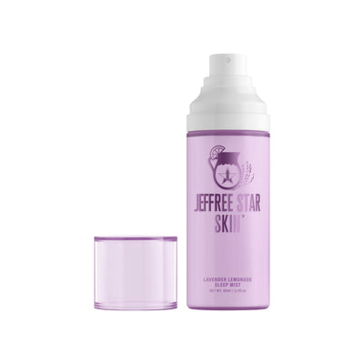 Jeffree Star Skin - Lavender Lemonade Sleep Mist