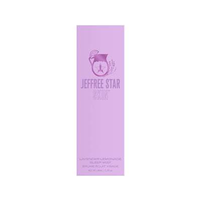 Jeffree Star Skin - Lavender Lemonade Sleep Mist