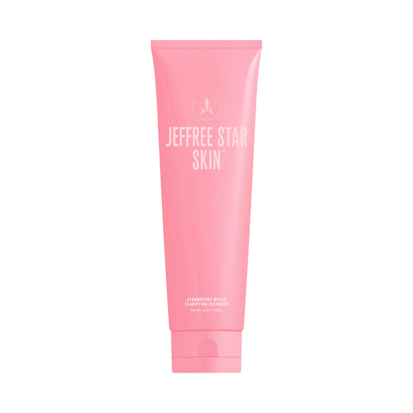 Jeffree Star Skin - Strawberry Water Clarifying Cleanser