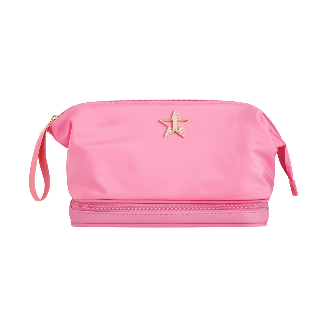 Jeffree Star hotsell Netherlands Makeup bag