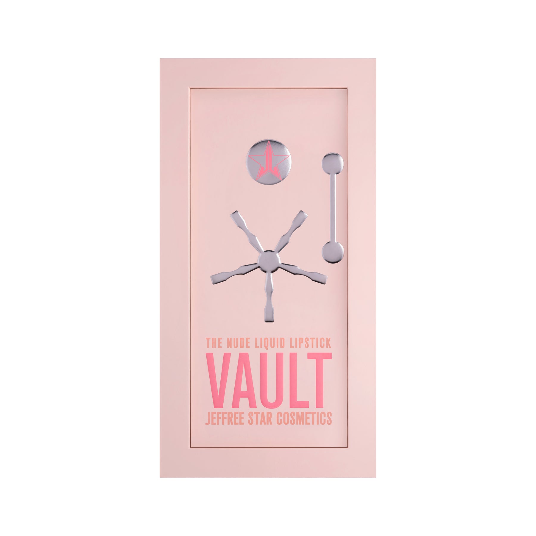 The Pink Vault 🩷 #fypシ #jeffreestar #jeffreestarcosmetics