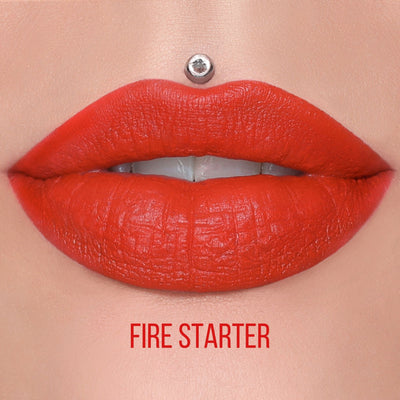 Jeffree Star Cosmetics - Velvet Trap Lipstick