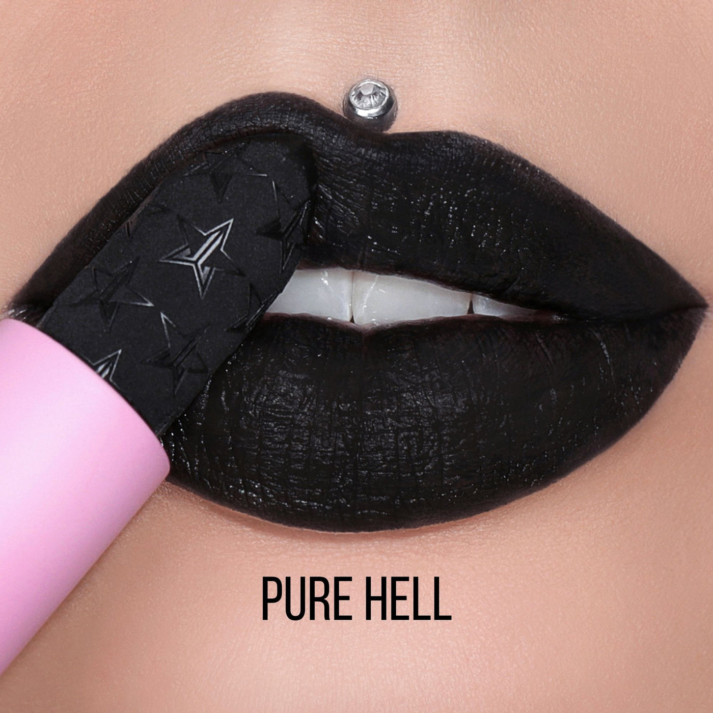 Jeffree Star Cosmetics - Velvet Trap Lipstick