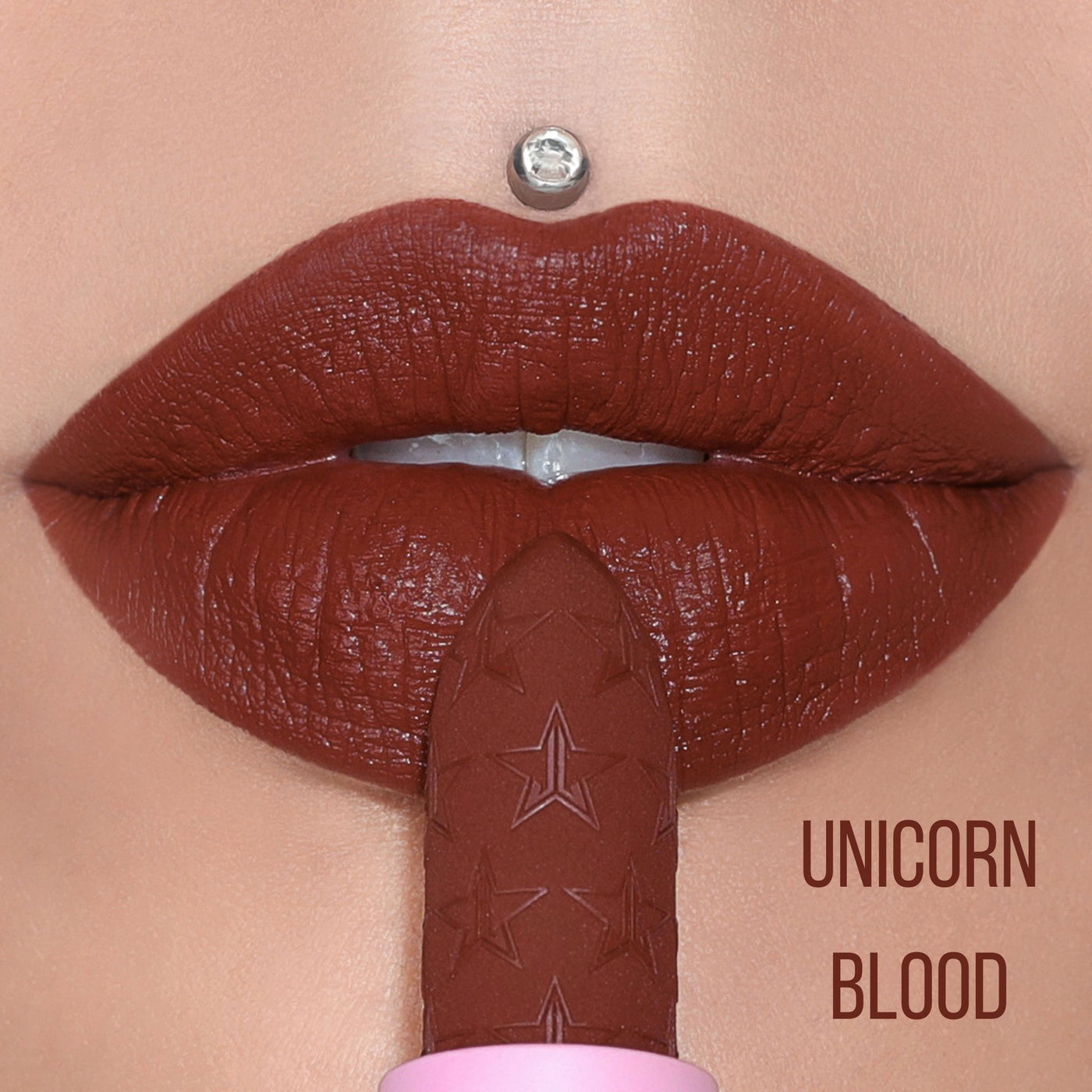 Jeffree Star Cosmetics - Velvet Trap Lipstick