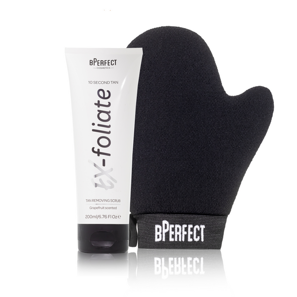 Ex-Foliate Tan Removing Bundle